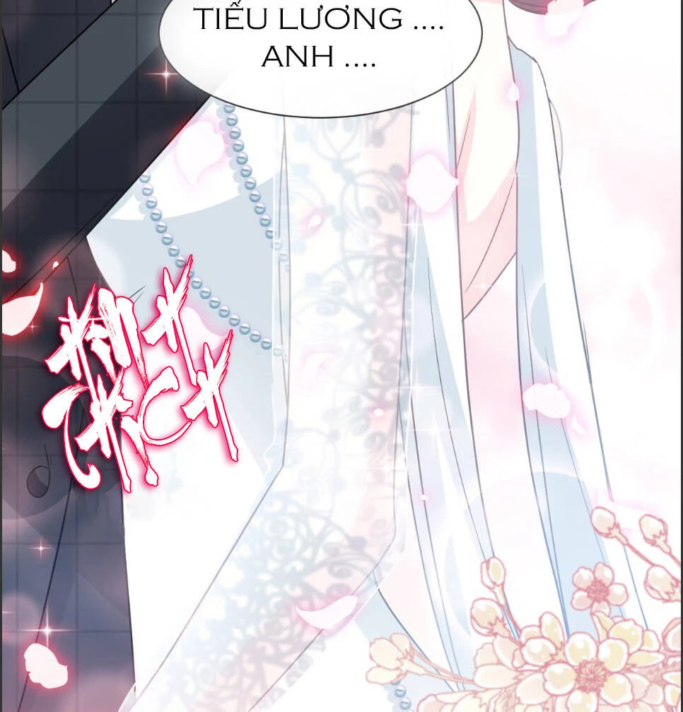 Bá Đạo Tổng Tài Nhẹ Nhàng Yêu Chapter 38.2 - 16