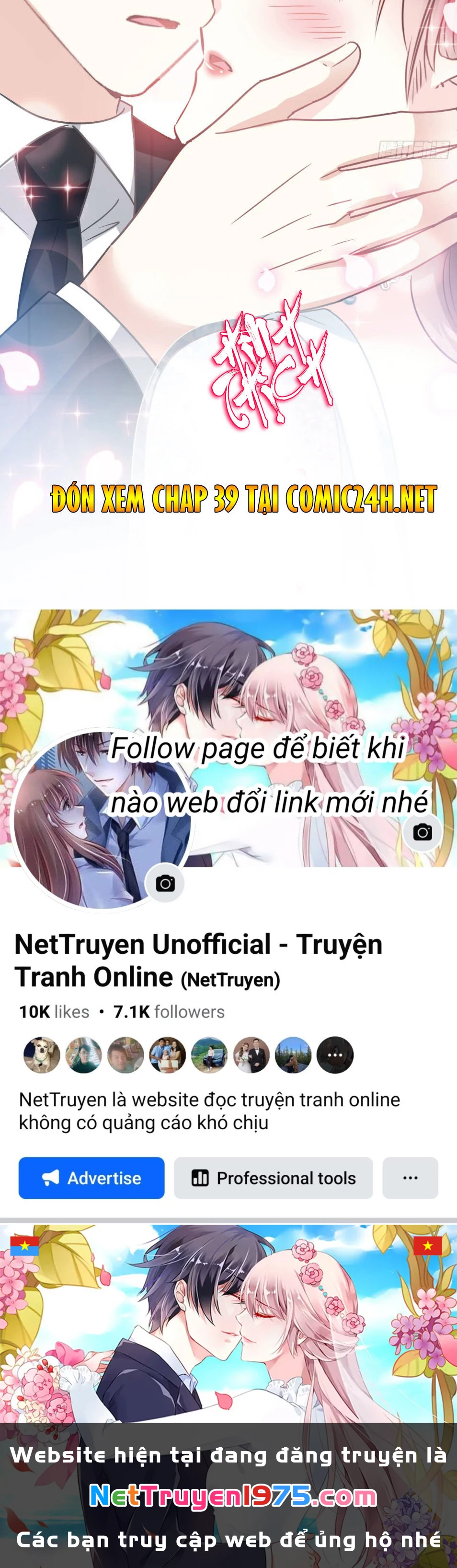 Bá Đạo Tổng Tài Nhẹ Nhàng Yêu Chapter 38.2 - 18