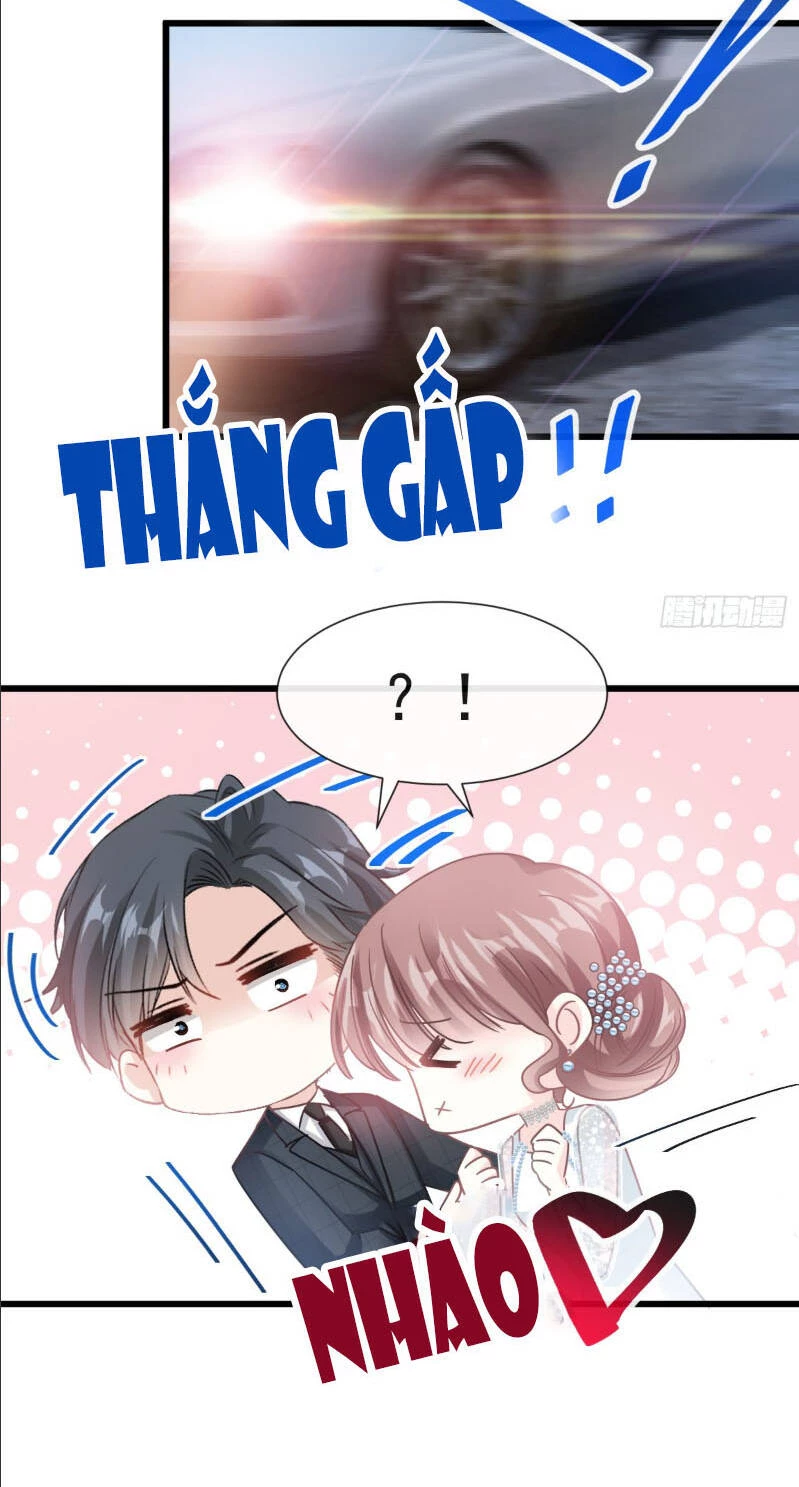 Bá Đạo Tổng Tài Nhẹ Nhàng Yêu Chapter 39.1 - 4