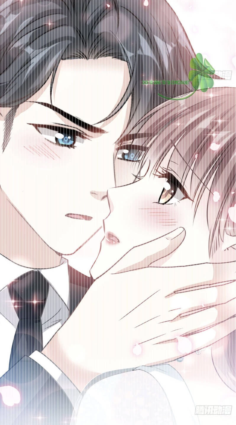 Bá Đạo Tổng Tài Nhẹ Nhàng Yêu Chapter 39.1 - 11