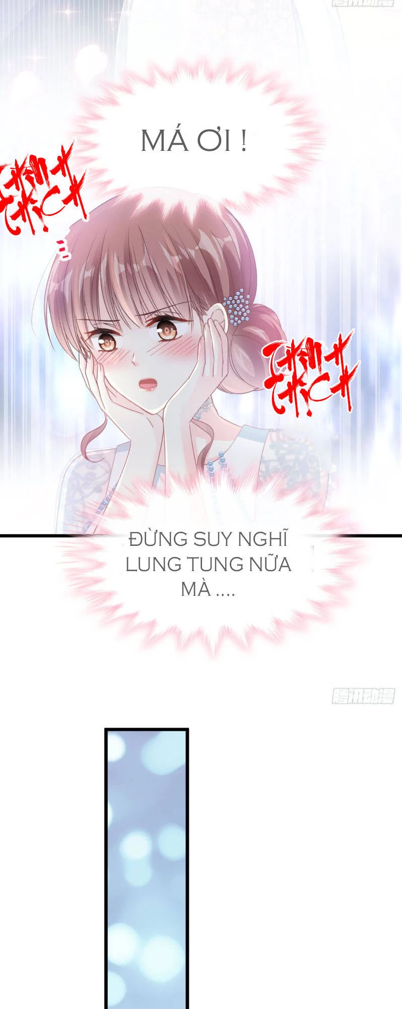 Bá Đạo Tổng Tài Nhẹ Nhàng Yêu Chapter 39.1 - 12