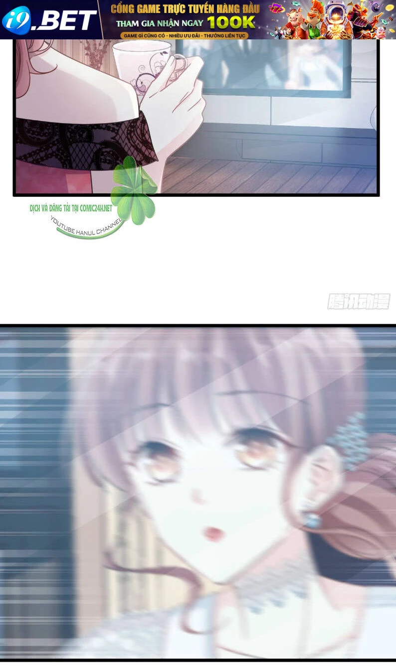 Bá Đạo Tổng Tài Nhẹ Nhàng Yêu Chapter 39.2 - 4