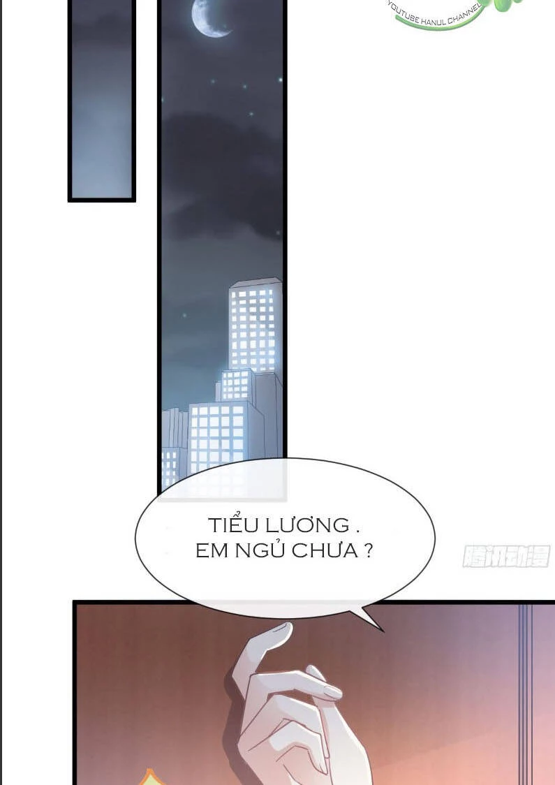 Bá Đạo Tổng Tài Nhẹ Nhàng Yêu Chapter 39.2 - 11