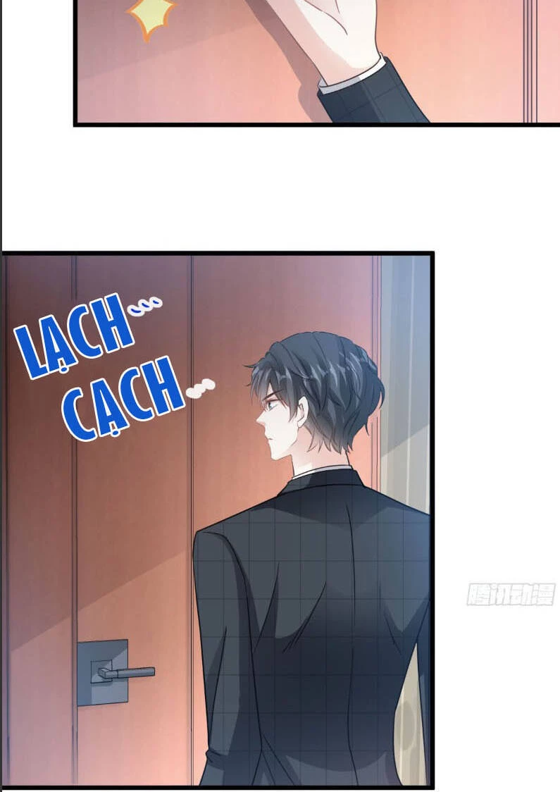 Bá Đạo Tổng Tài Nhẹ Nhàng Yêu Chapter 39.2 - 12