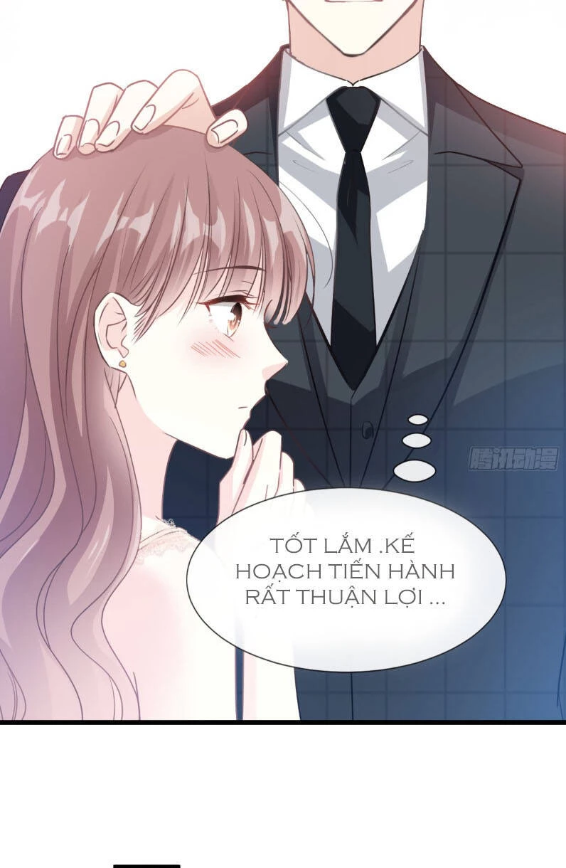 Bá Đạo Tổng Tài Nhẹ Nhàng Yêu Chapter 40.1 - 3