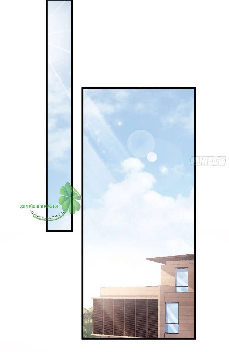 Bá Đạo Tổng Tài Nhẹ Nhàng Yêu Chapter 40.1 - 4