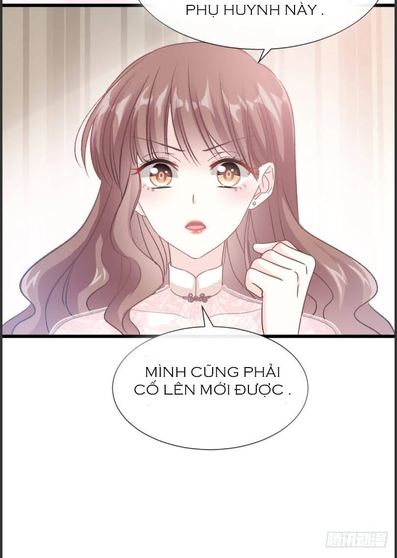 Bá Đạo Tổng Tài Nhẹ Nhàng Yêu Chapter 40.1 - 11