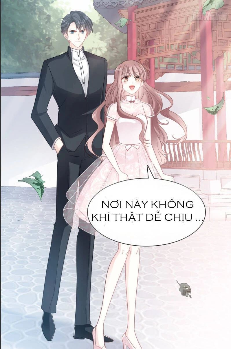 Bá Đạo Tổng Tài Nhẹ Nhàng Yêu Chapter 40.2 - 6