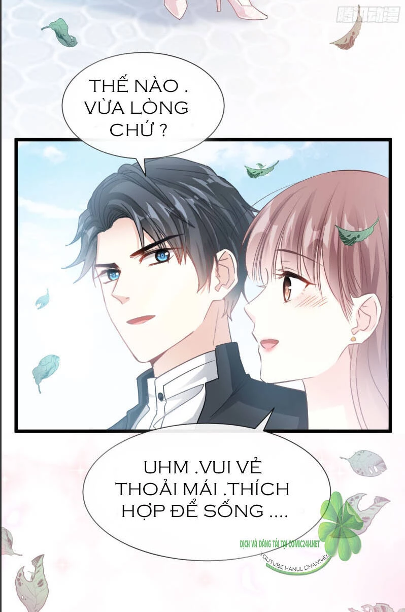 Bá Đạo Tổng Tài Nhẹ Nhàng Yêu Chapter 40.2 - 7