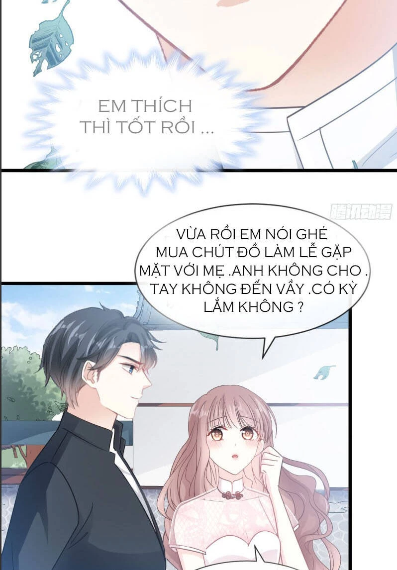 Bá Đạo Tổng Tài Nhẹ Nhàng Yêu Chapter 40.2 - 9