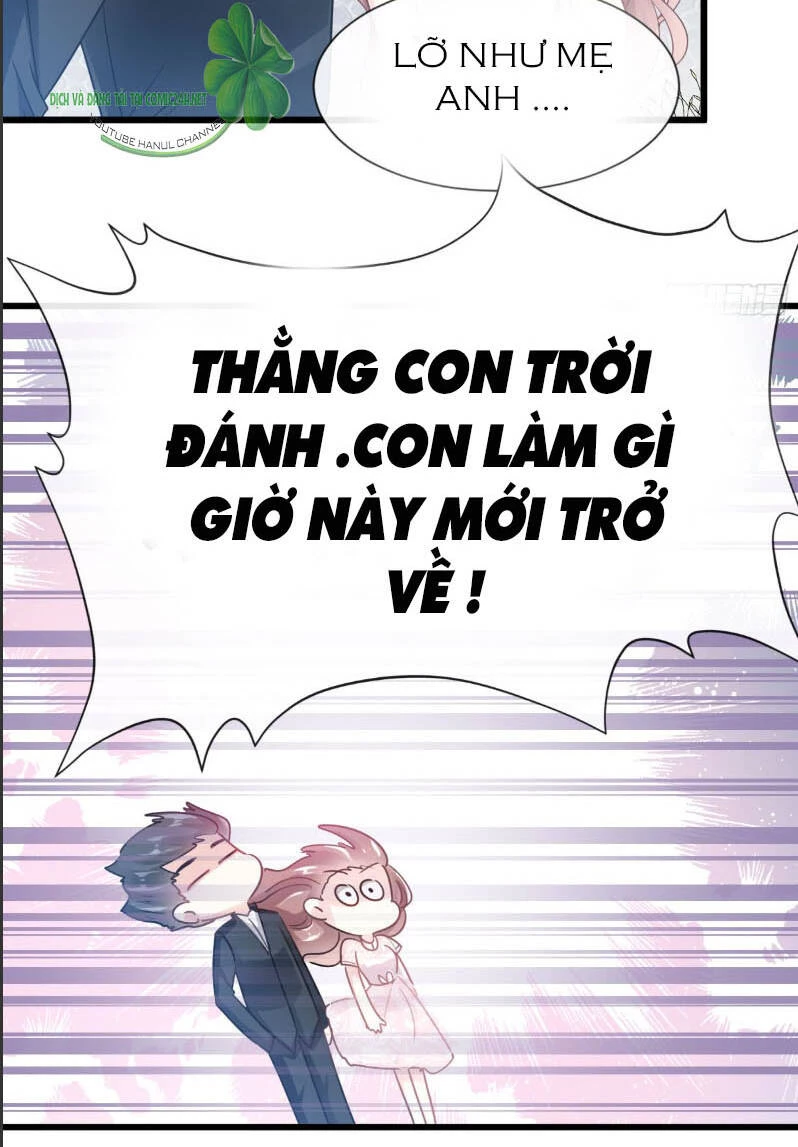 Bá Đạo Tổng Tài Nhẹ Nhàng Yêu Chapter 40.2 - 10