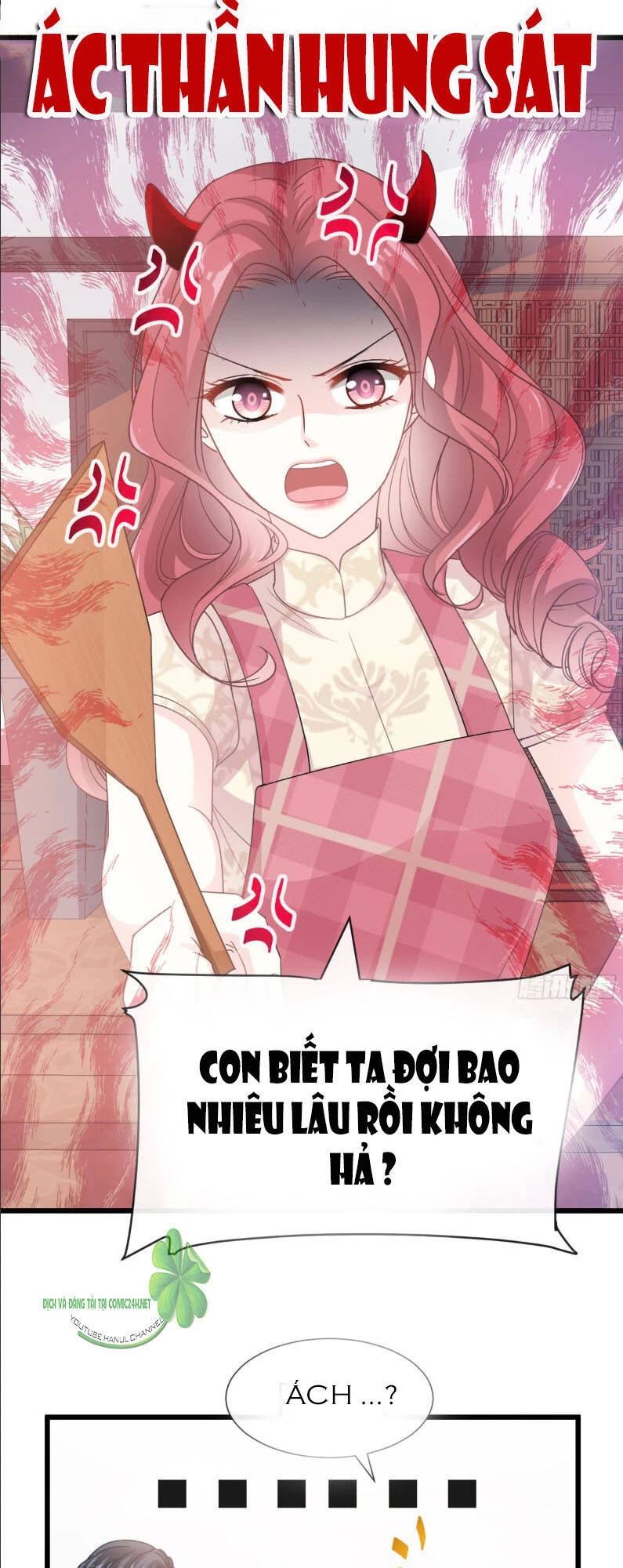 Bá Đạo Tổng Tài Nhẹ Nhàng Yêu Chapter 40.2 - 11