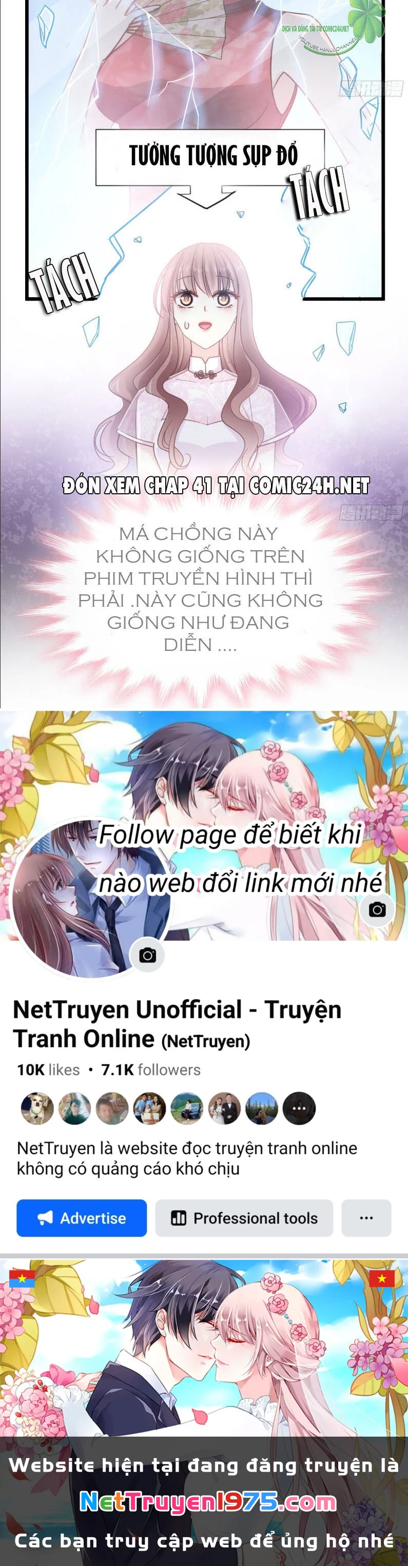 Bá Đạo Tổng Tài Nhẹ Nhàng Yêu Chapter 40.2 - 16