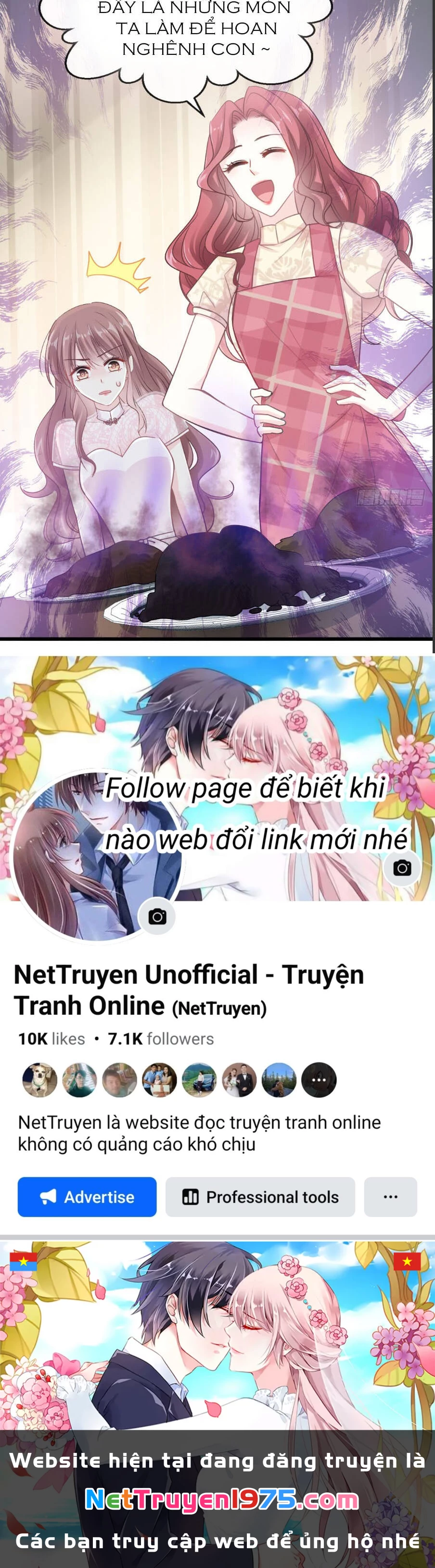 Bá Đạo Tổng Tài Nhẹ Nhàng Yêu Chapter 41.1 - 14
