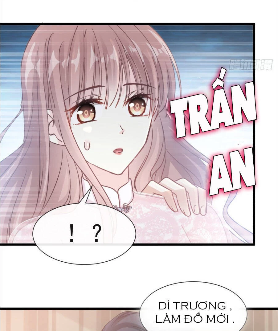 Bá Đạo Tổng Tài Nhẹ Nhàng Yêu Chapter 41.2 - 4