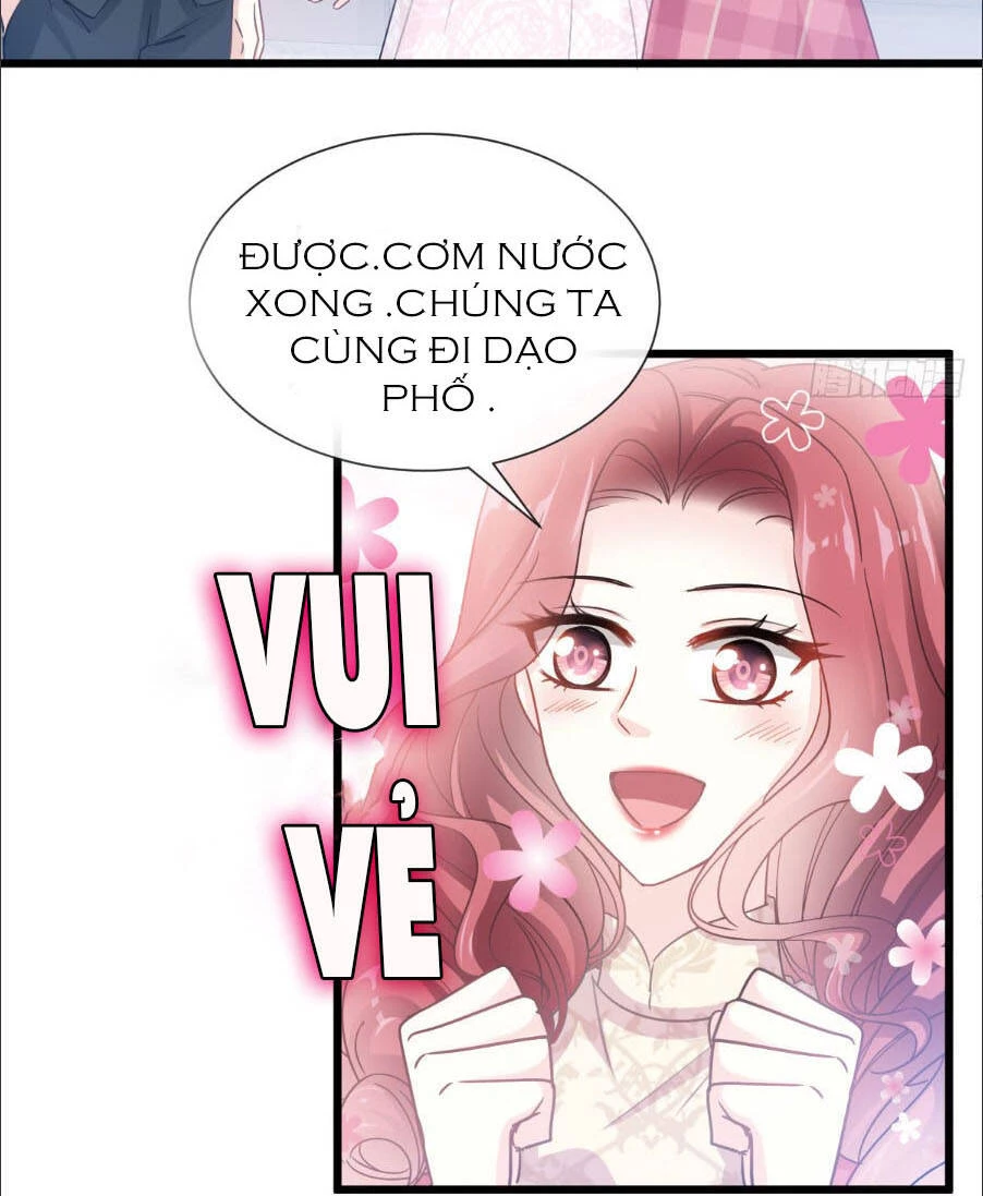 Bá Đạo Tổng Tài Nhẹ Nhàng Yêu Chapter 41.2 - 9
