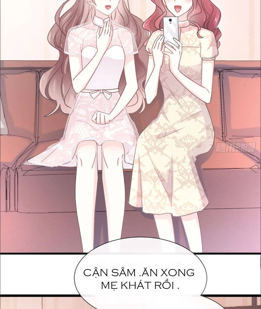 Bá Đạo Tổng Tài Nhẹ Nhàng Yêu Chapter 41.2 - 11