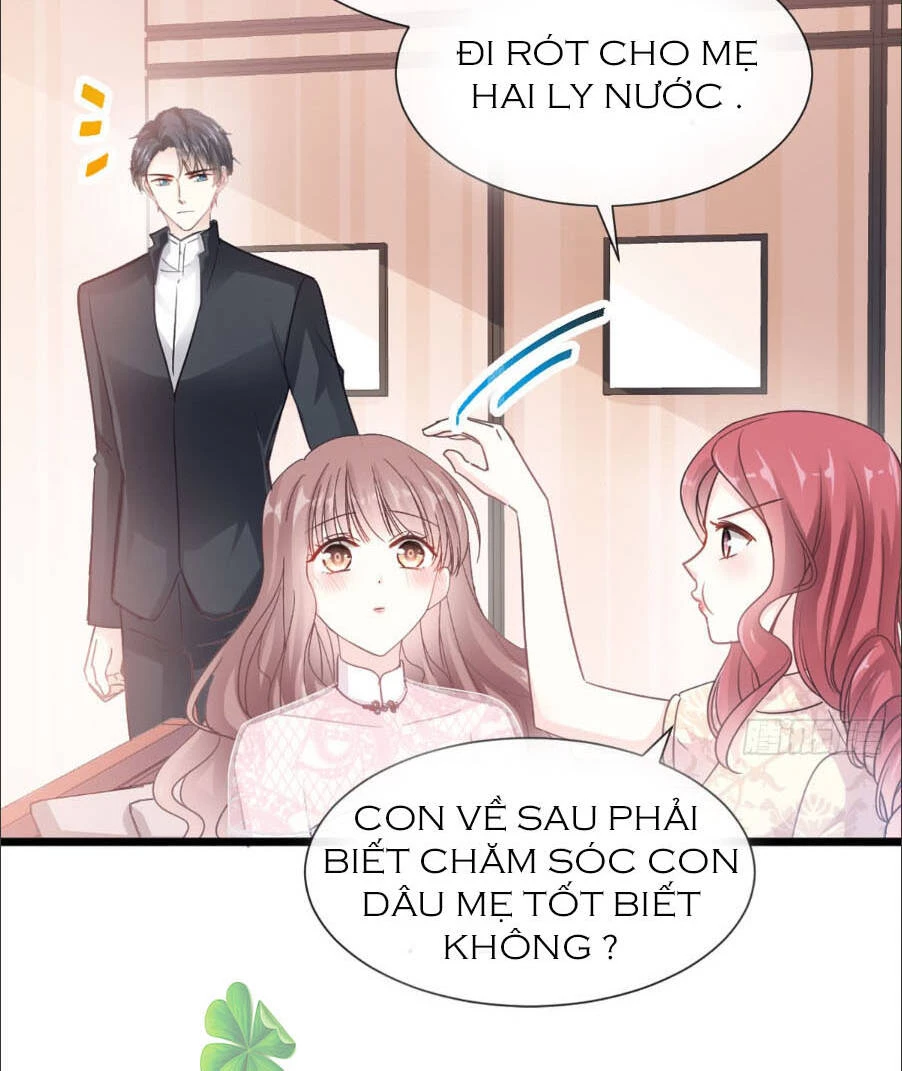 Bá Đạo Tổng Tài Nhẹ Nhàng Yêu Chapter 41.2 - 12
