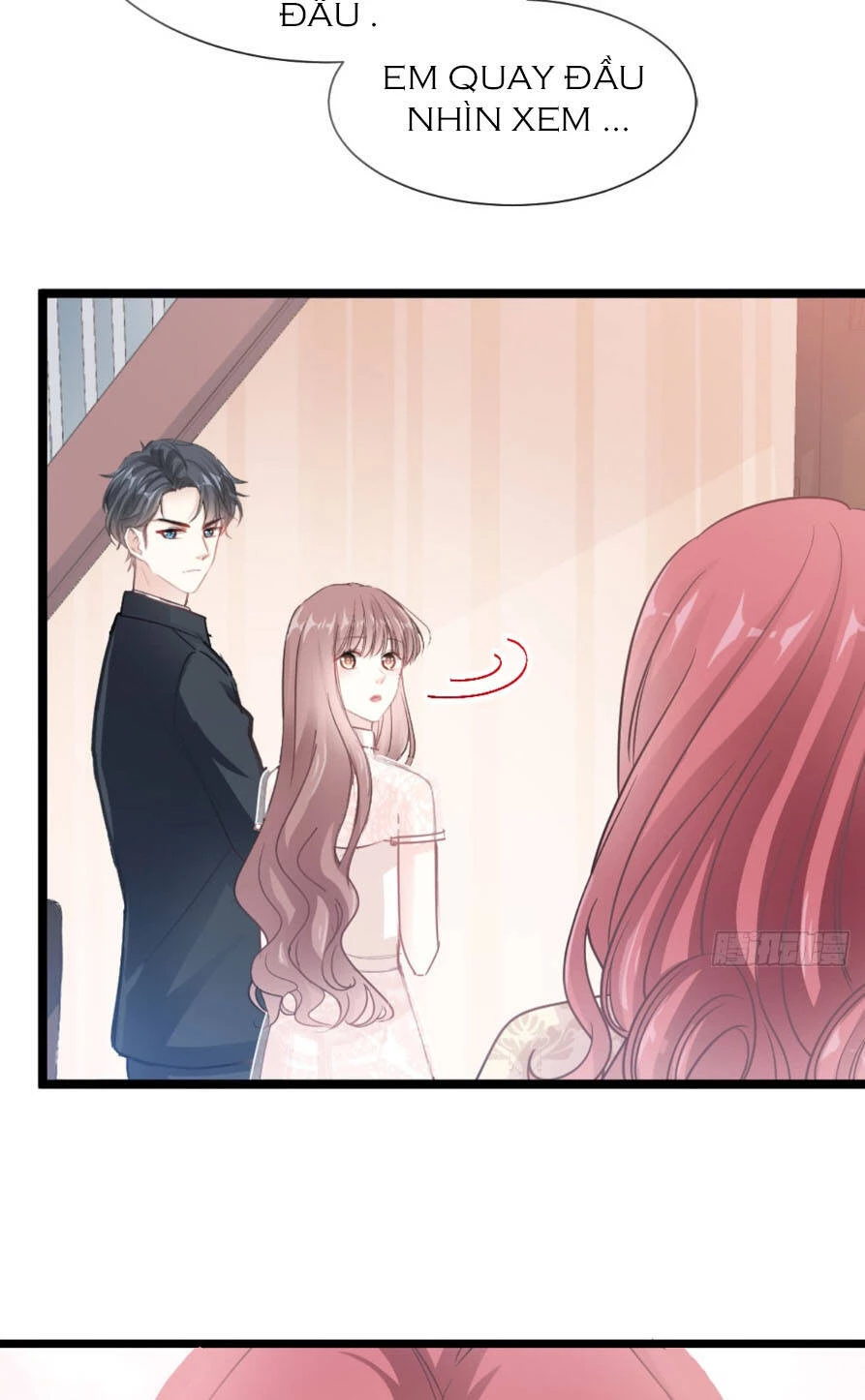 Bá Đạo Tổng Tài Nhẹ Nhàng Yêu Chapter 42.2 - 10