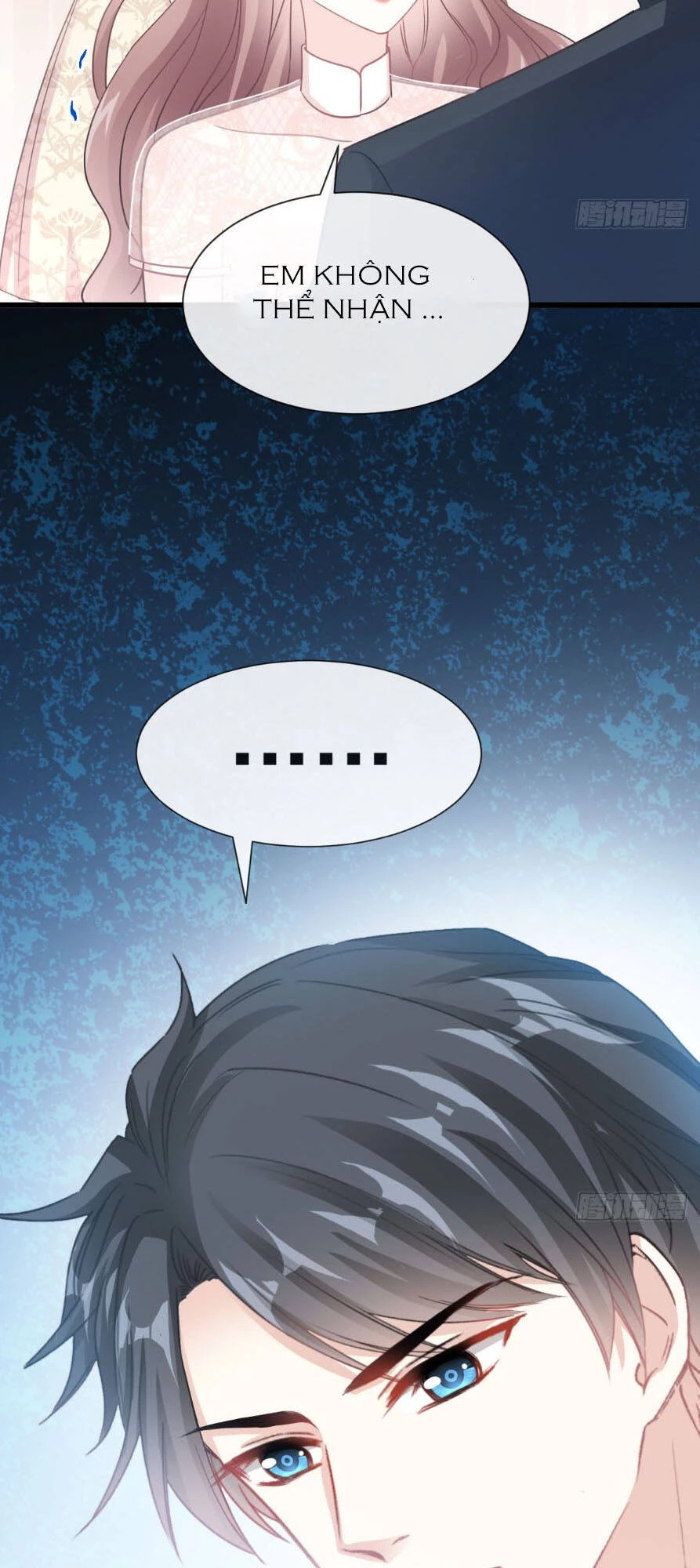 Bá Đạo Tổng Tài Nhẹ Nhàng Yêu Chapter 42.2 - 13