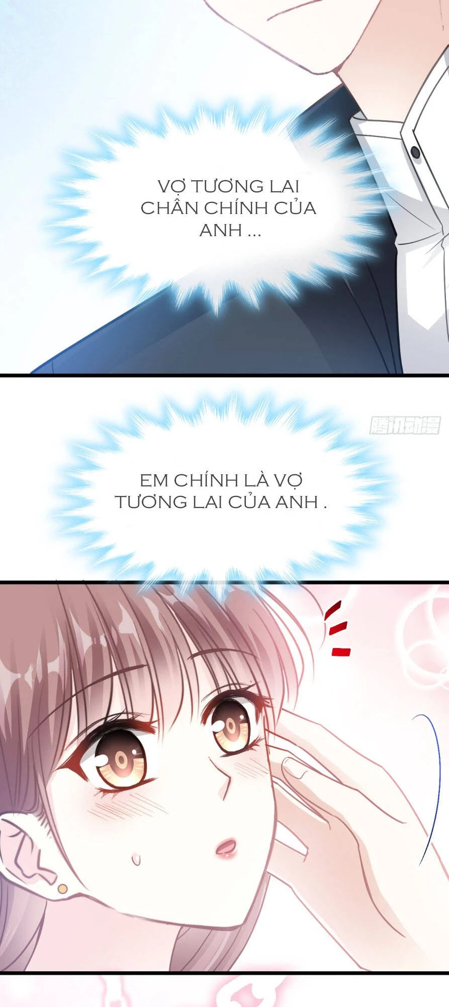 Bá Đạo Tổng Tài Nhẹ Nhàng Yêu Chapter 42.2 - 14