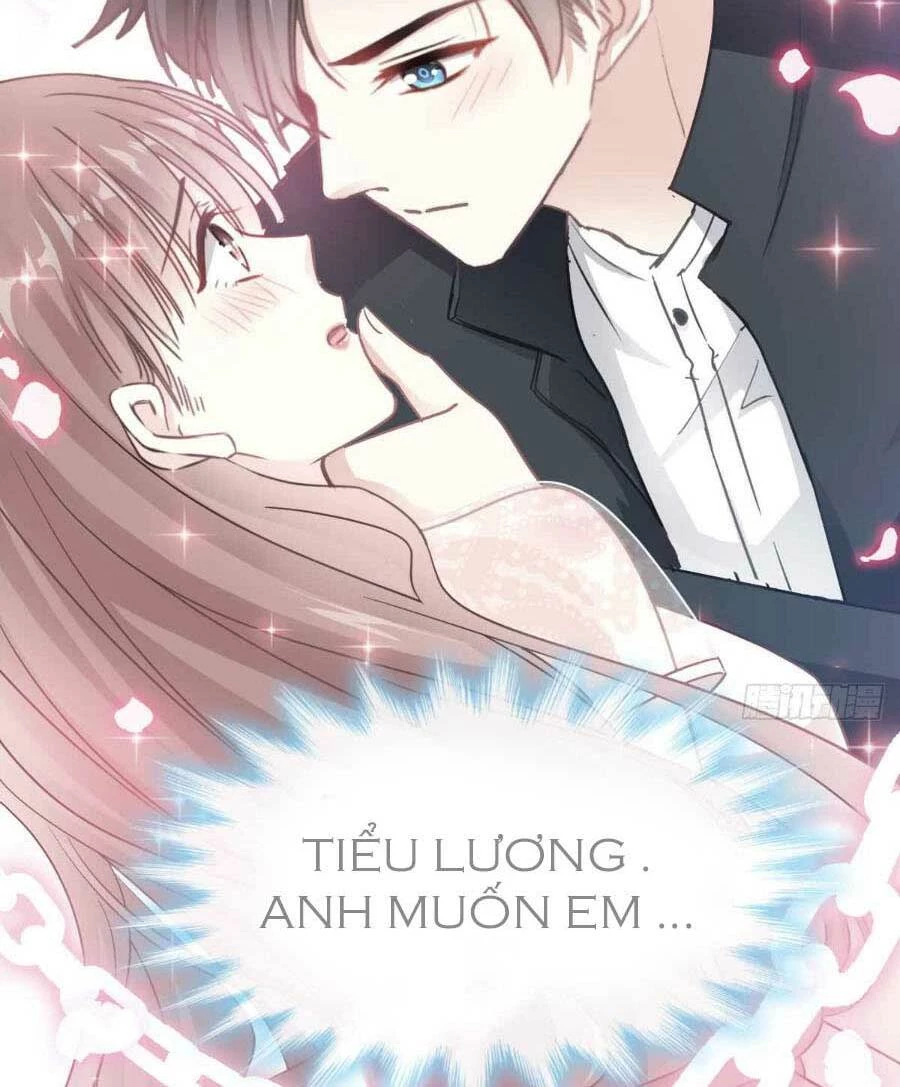 Bá Đạo Tổng Tài Nhẹ Nhàng Yêu Chapter 43.1 - 3