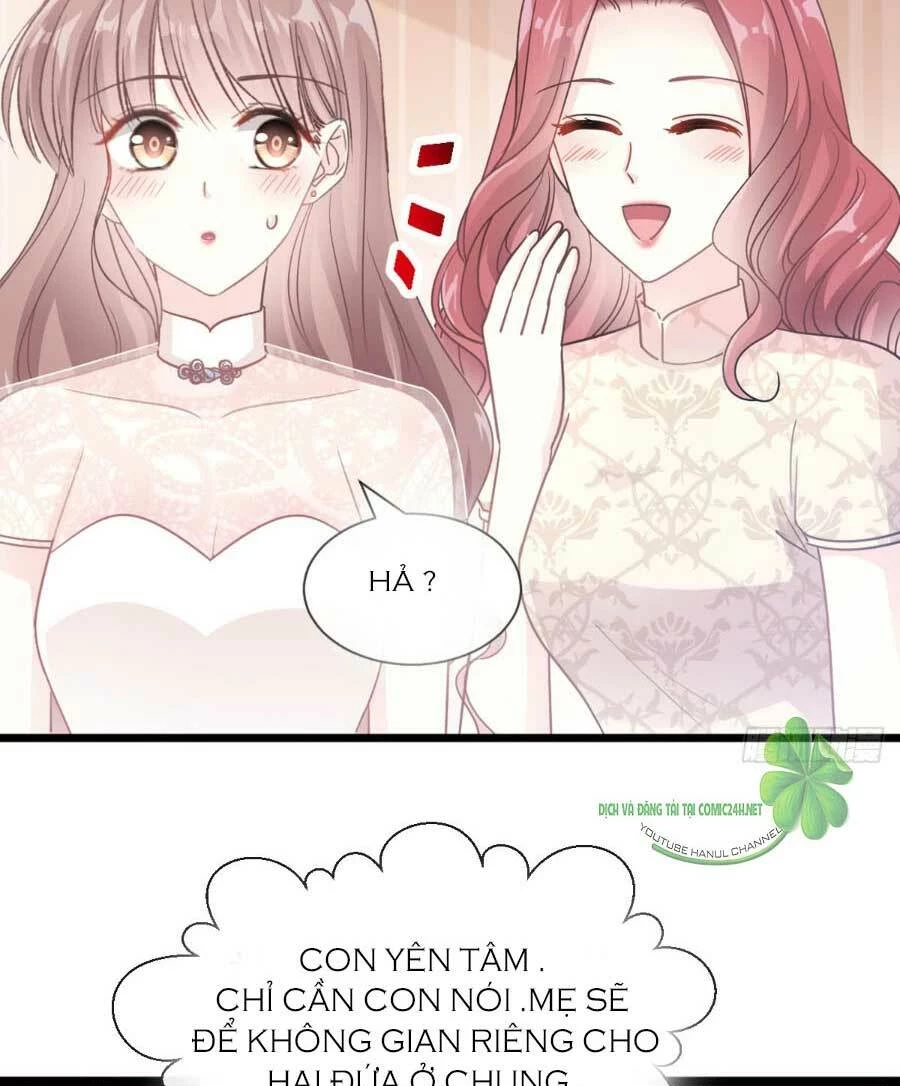 Bá Đạo Tổng Tài Nhẹ Nhàng Yêu Chapter 43.1 - 10