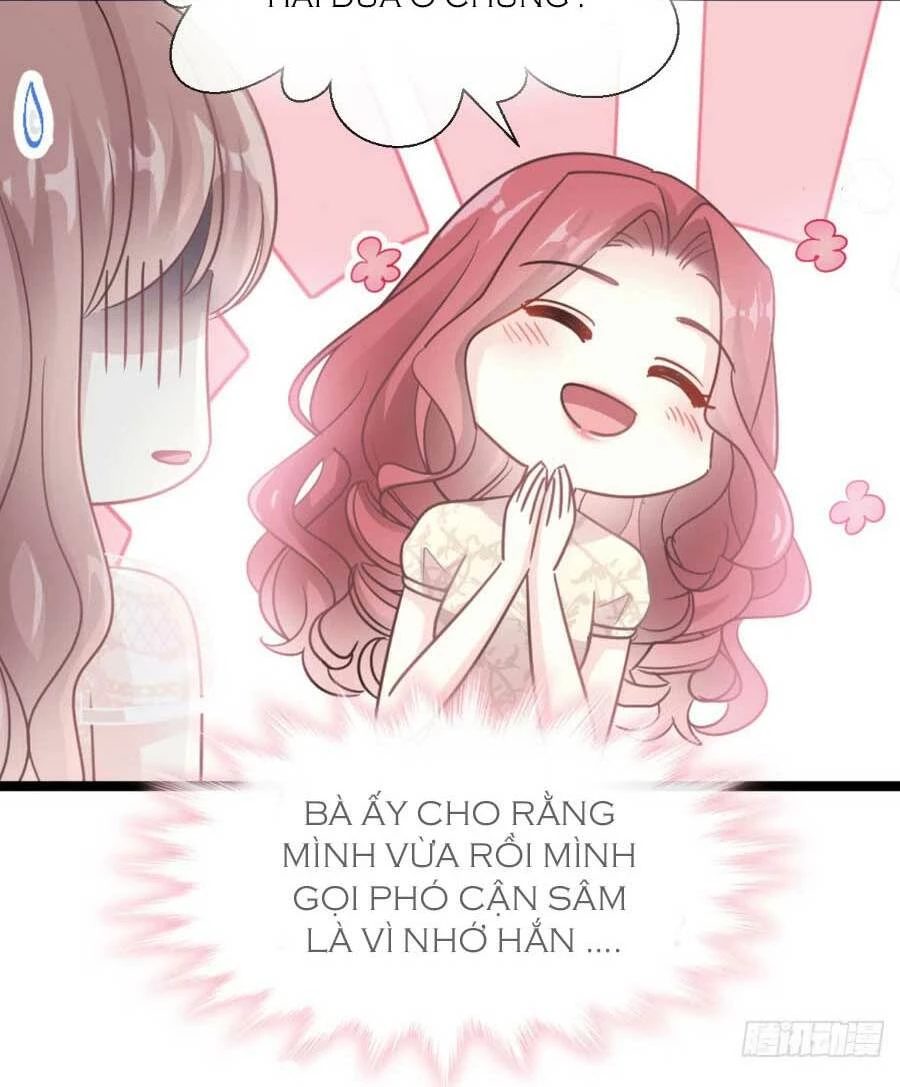 Bá Đạo Tổng Tài Nhẹ Nhàng Yêu Chapter 43.1 - 11