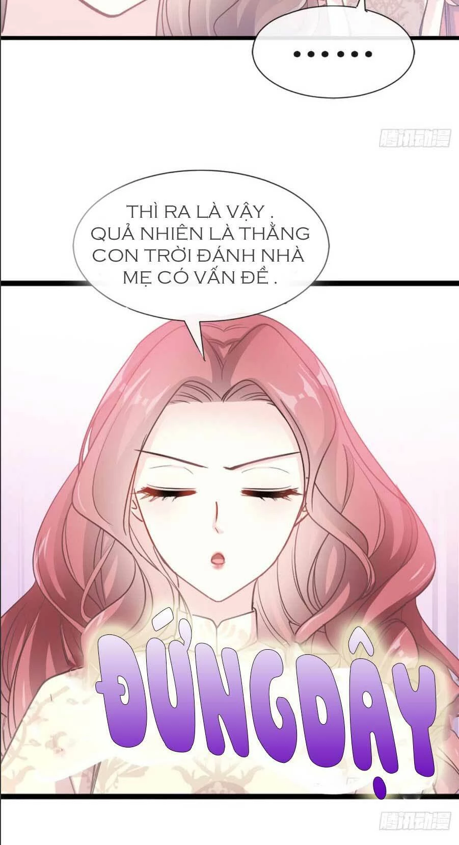Bá Đạo Tổng Tài Nhẹ Nhàng Yêu Chapter 43.2 - 6