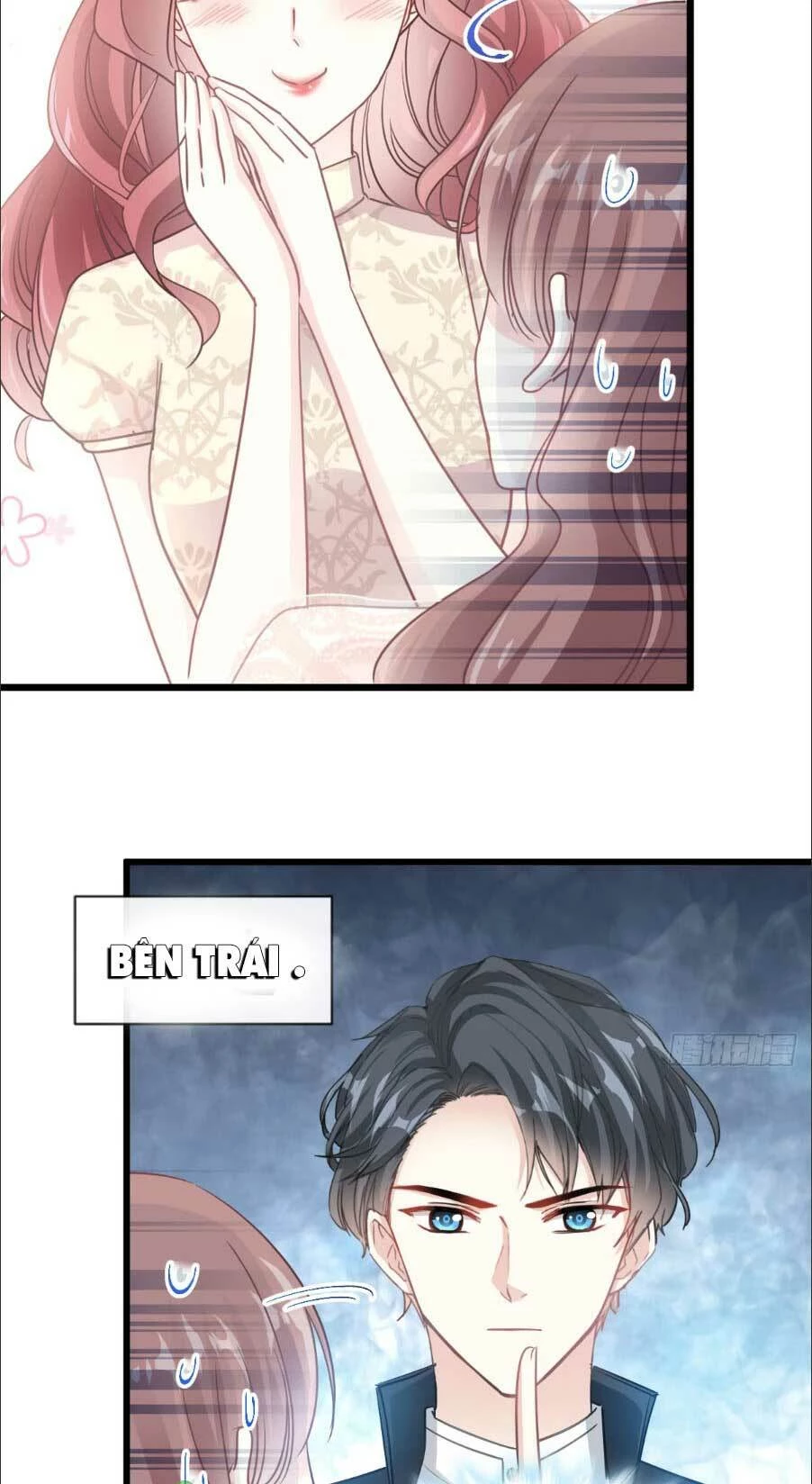 Bá Đạo Tổng Tài Nhẹ Nhàng Yêu Chapter 43.2 - 14