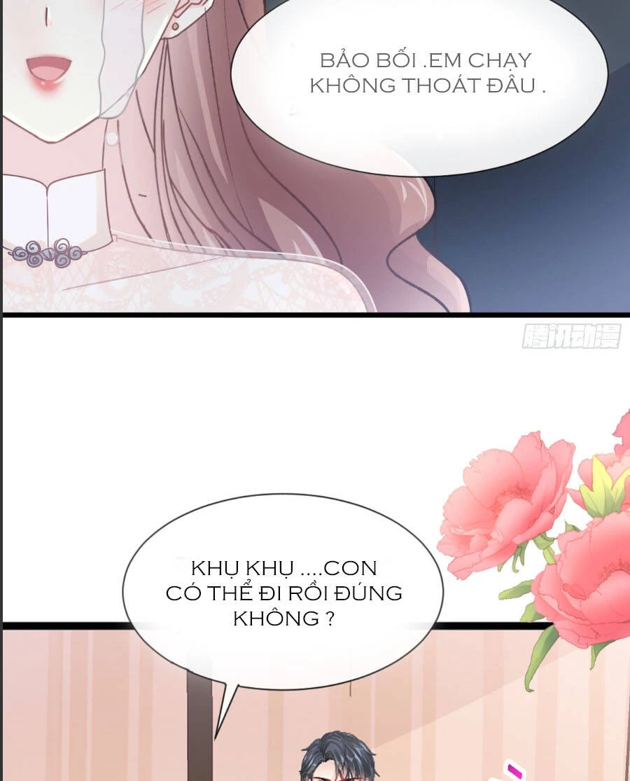 Bá Đạo Tổng Tài Nhẹ Nhàng Yêu Chapter 44.1 - 5
