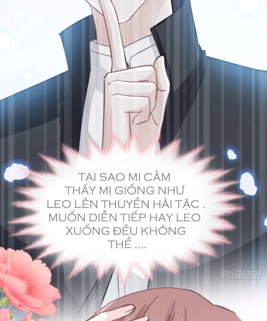 Bá Đạo Tổng Tài Nhẹ Nhàng Yêu Chapter 44.2 - 4