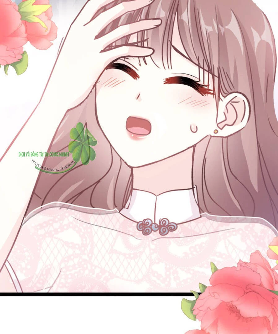 Bá Đạo Tổng Tài Nhẹ Nhàng Yêu Chapter 44.2 - 5