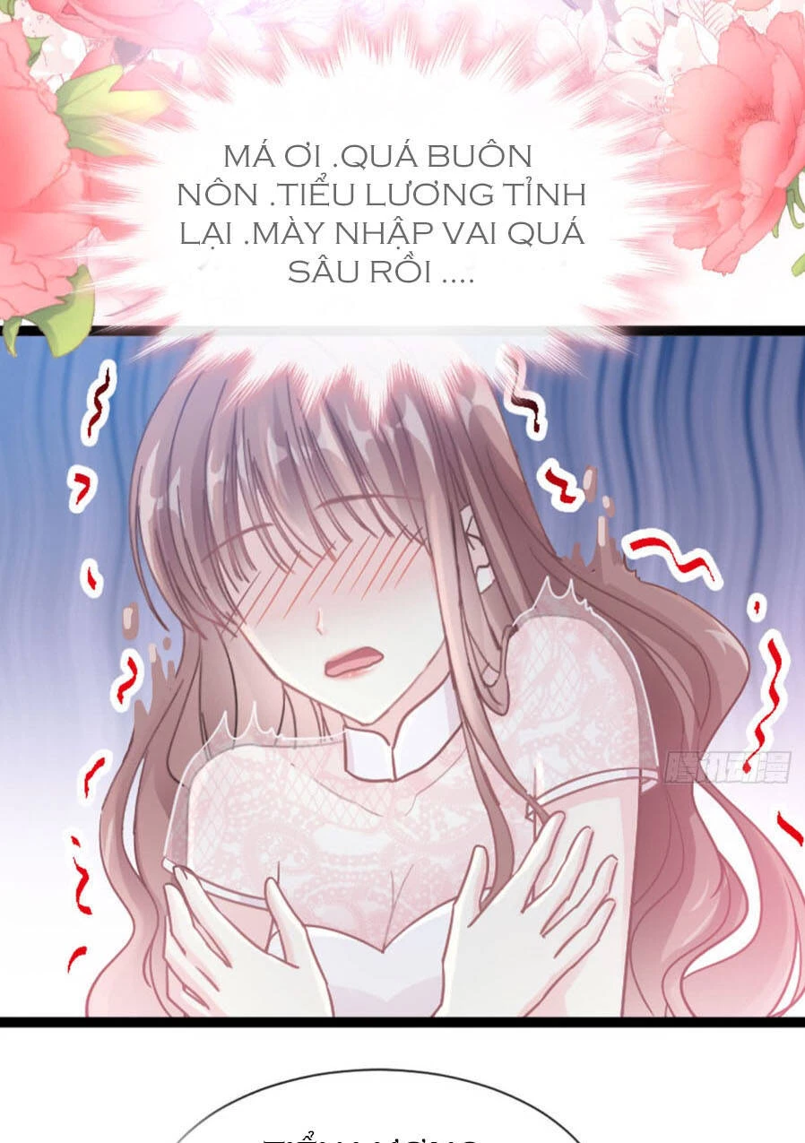Bá Đạo Tổng Tài Nhẹ Nhàng Yêu Chapter 44.2 - 10