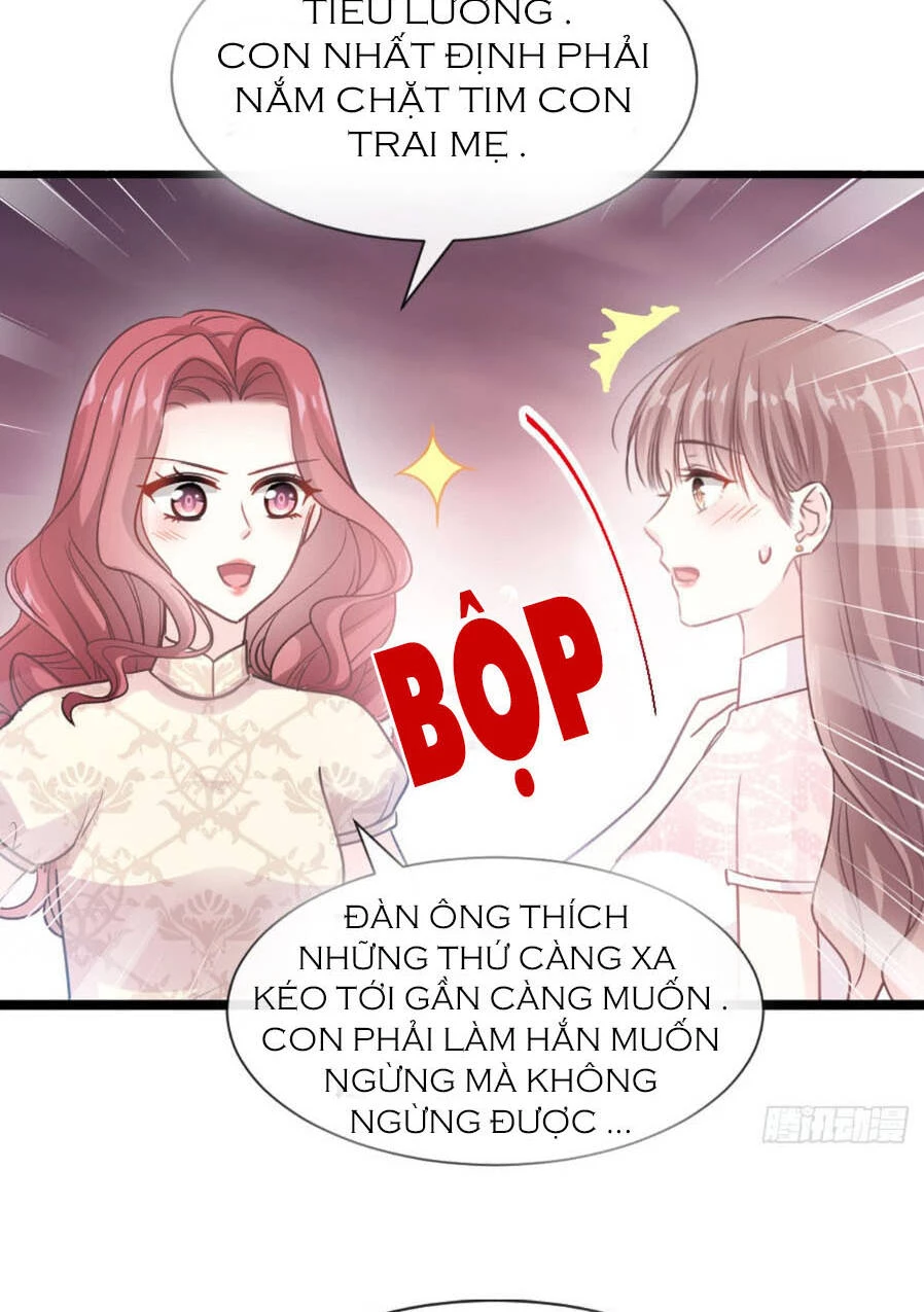 Bá Đạo Tổng Tài Nhẹ Nhàng Yêu Chapter 44.2 - 11