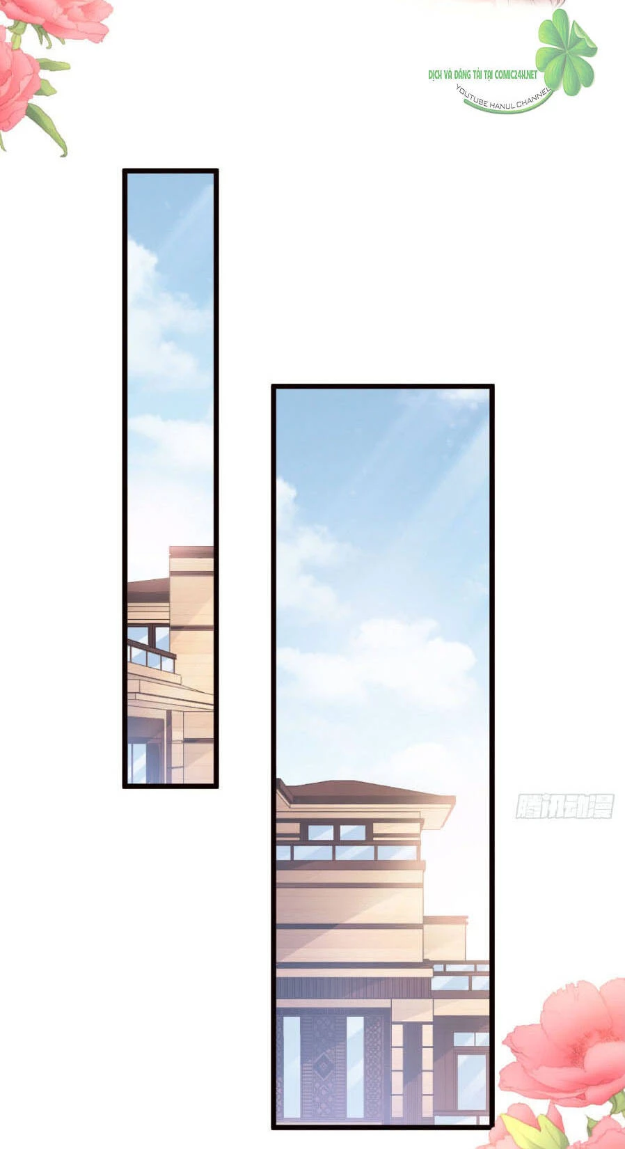 Bá Đạo Tổng Tài Nhẹ Nhàng Yêu Chapter 44.2 - 15