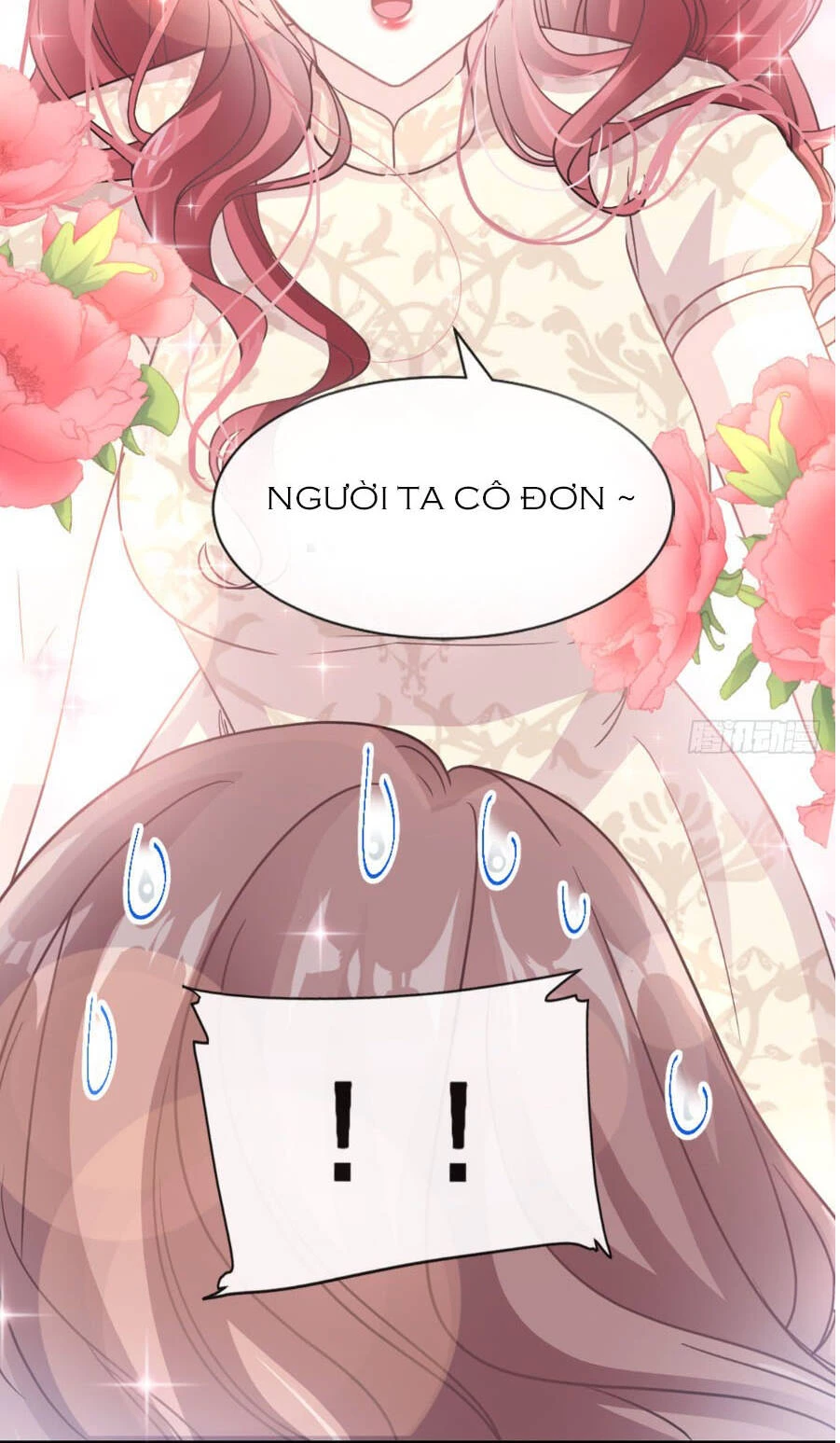 Bá Đạo Tổng Tài Nhẹ Nhàng Yêu Chapter 45.1 - 11