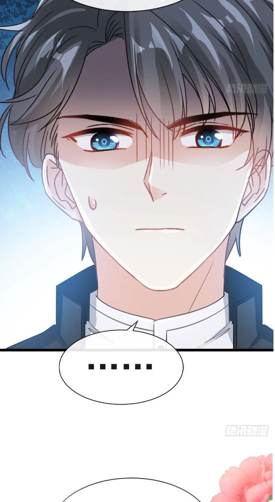 Bá Đạo Tổng Tài Nhẹ Nhàng Yêu Chapter 45.1 - 14