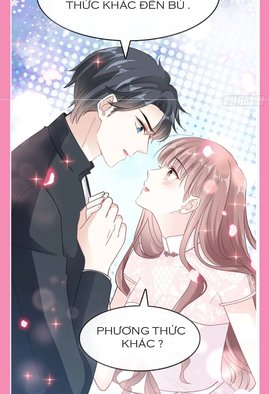 Bá Đạo Tổng Tài Nhẹ Nhàng Yêu Chapter 45.2 - 17