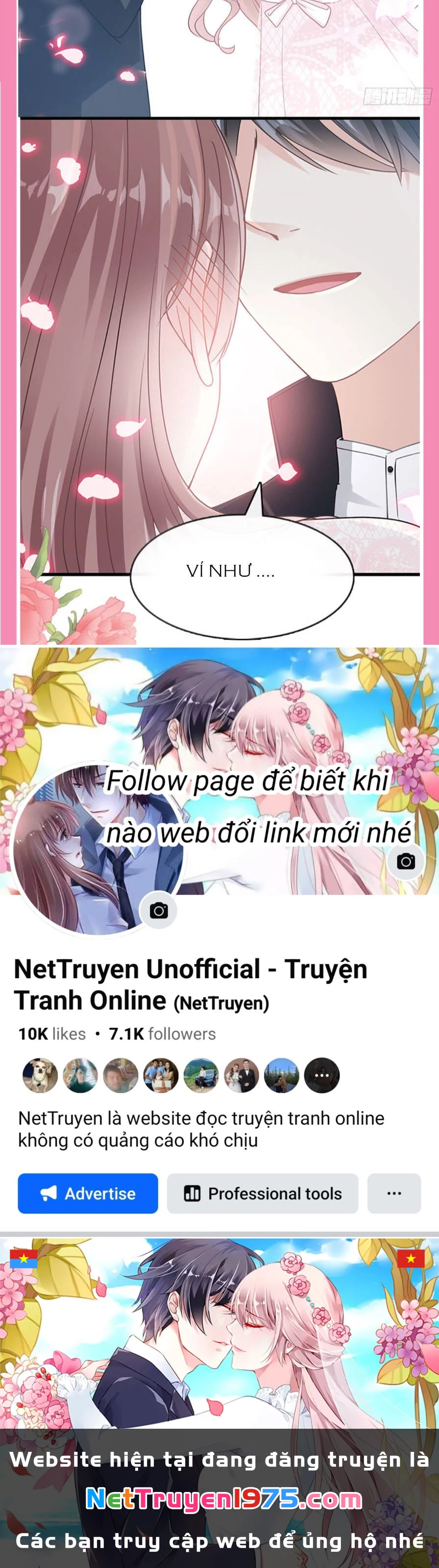 Bá Đạo Tổng Tài Nhẹ Nhàng Yêu Chapter 45.2 - 18