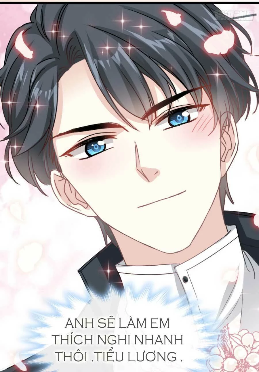 Bá Đạo Tổng Tài Nhẹ Nhàng Yêu Chapter 46.1 - 6