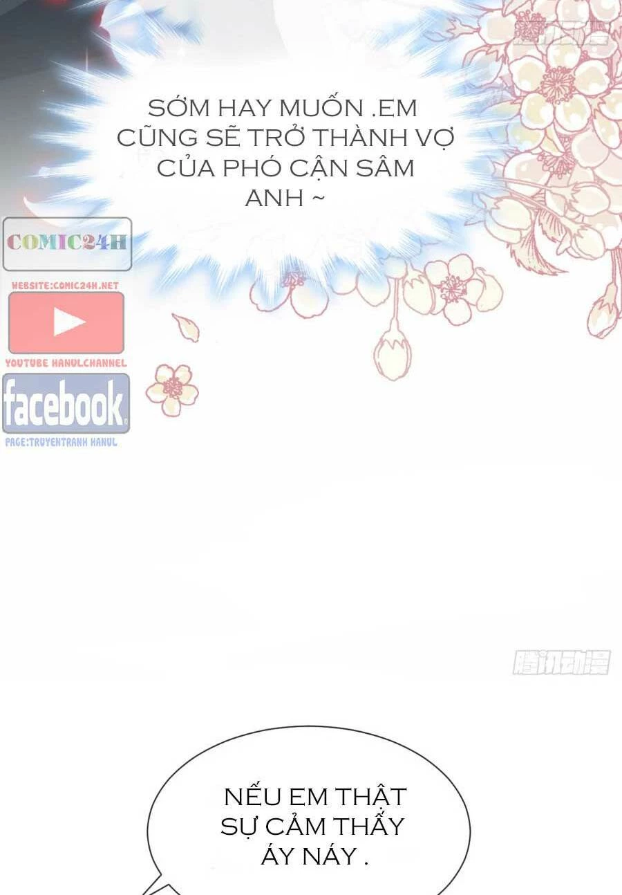 Bá Đạo Tổng Tài Nhẹ Nhàng Yêu Chapter 46.1 - 7