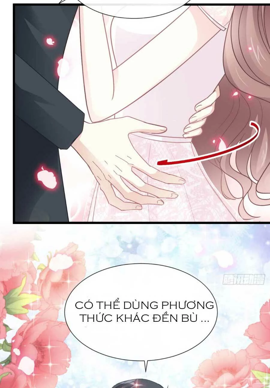 Bá Đạo Tổng Tài Nhẹ Nhàng Yêu Chapter 46.1 - 8