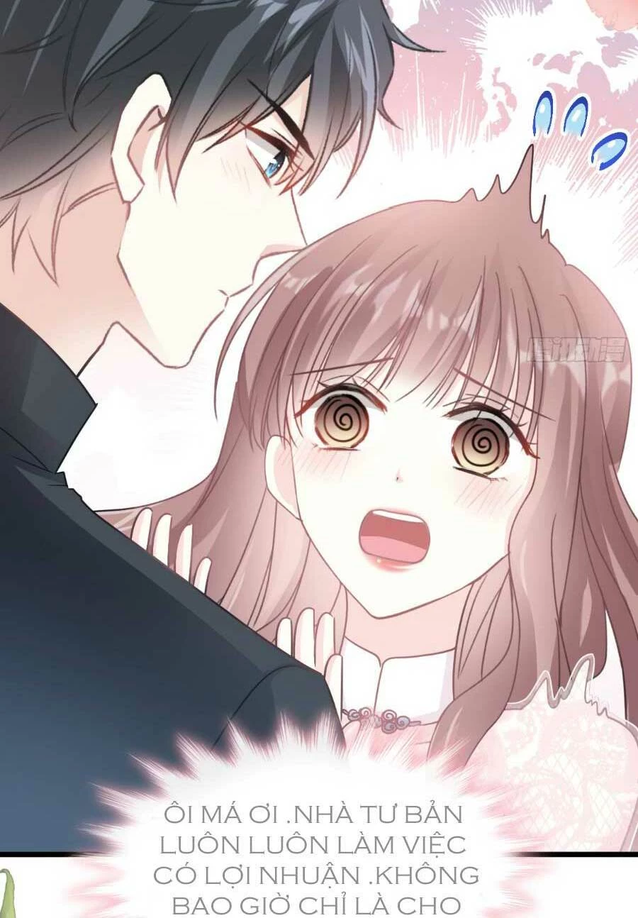 Bá Đạo Tổng Tài Nhẹ Nhàng Yêu Chapter 46.1 - 11