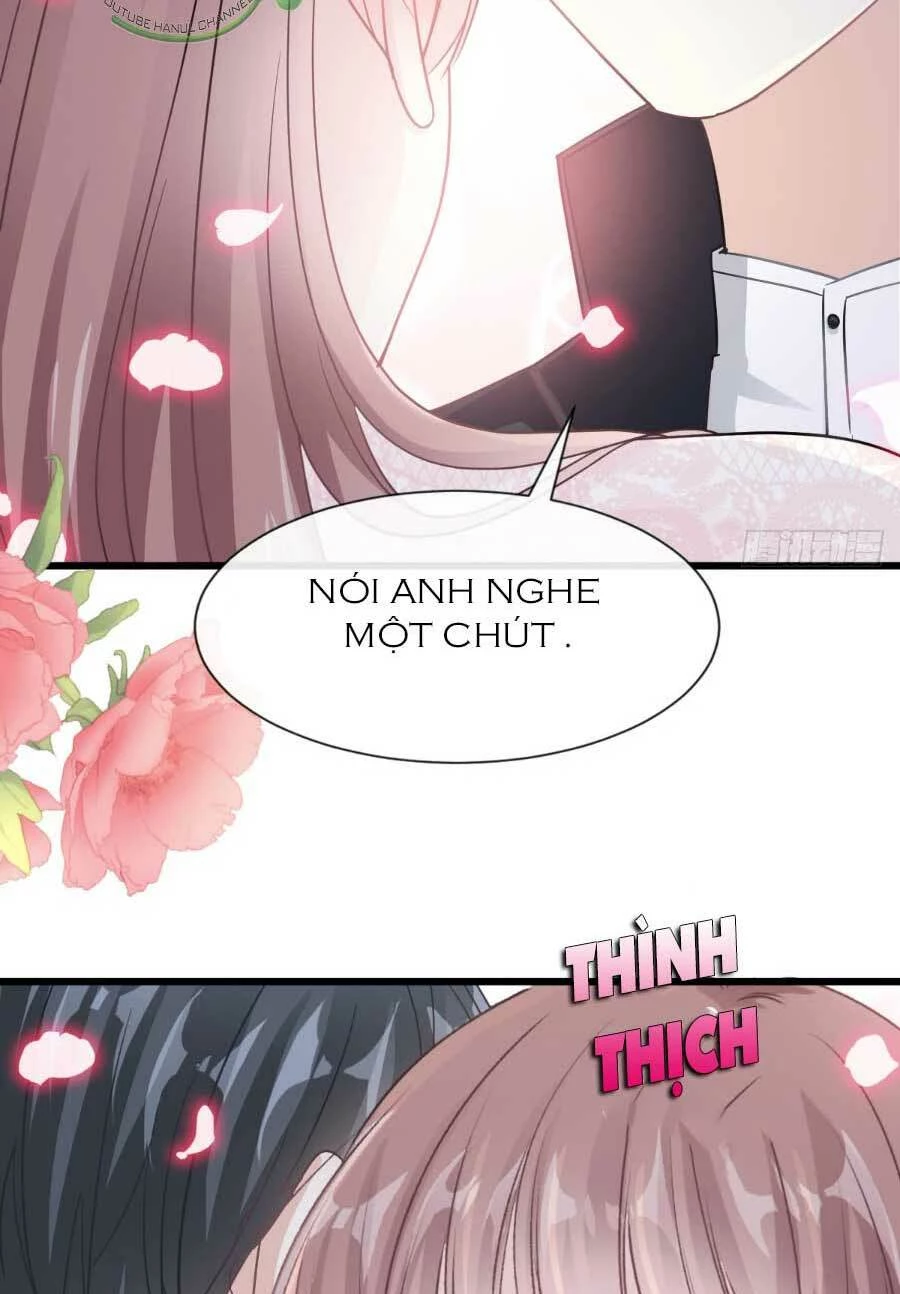 Bá Đạo Tổng Tài Nhẹ Nhàng Yêu Chapter 46.1 - 14