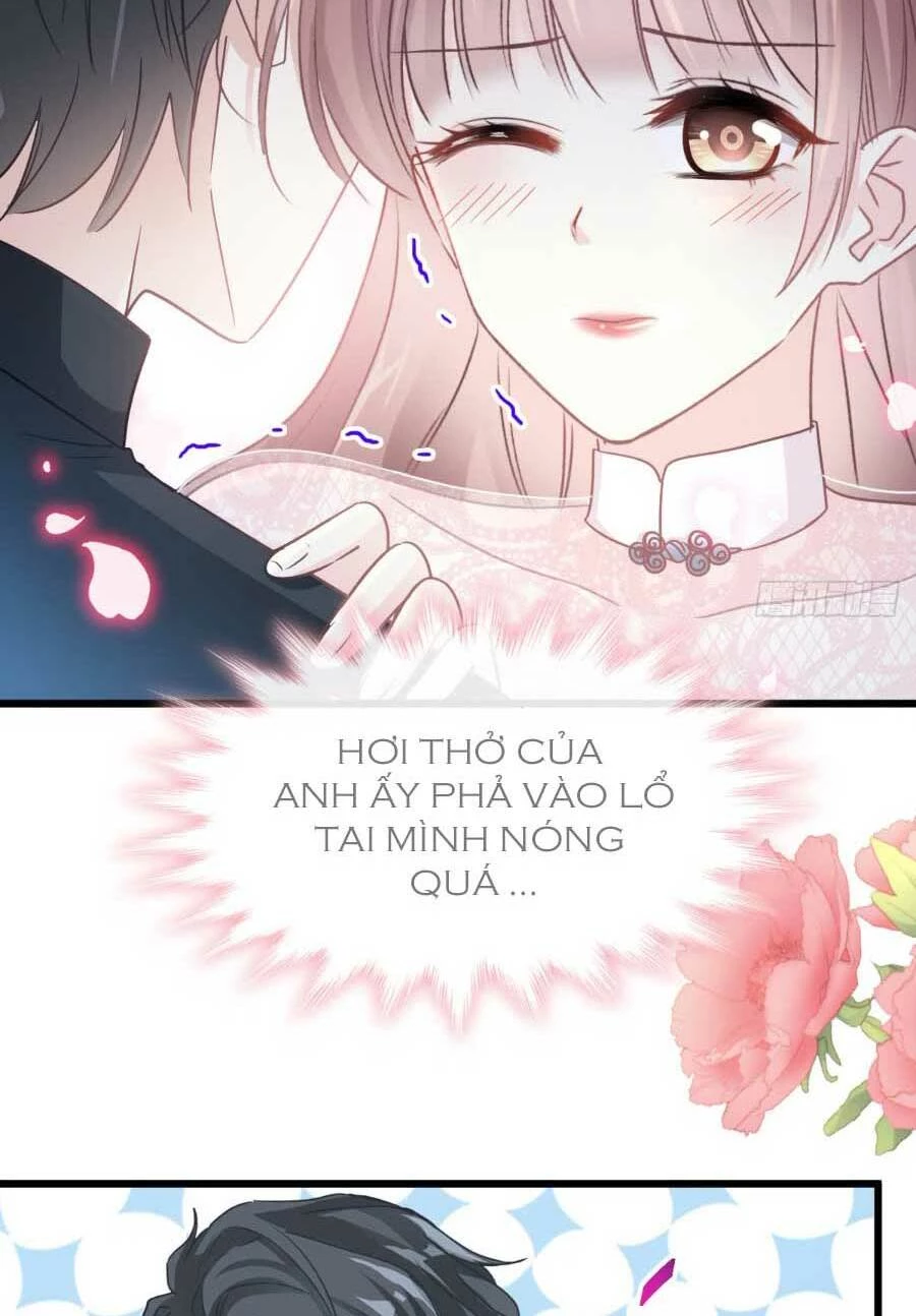 Bá Đạo Tổng Tài Nhẹ Nhàng Yêu Chapter 46.1 - 15