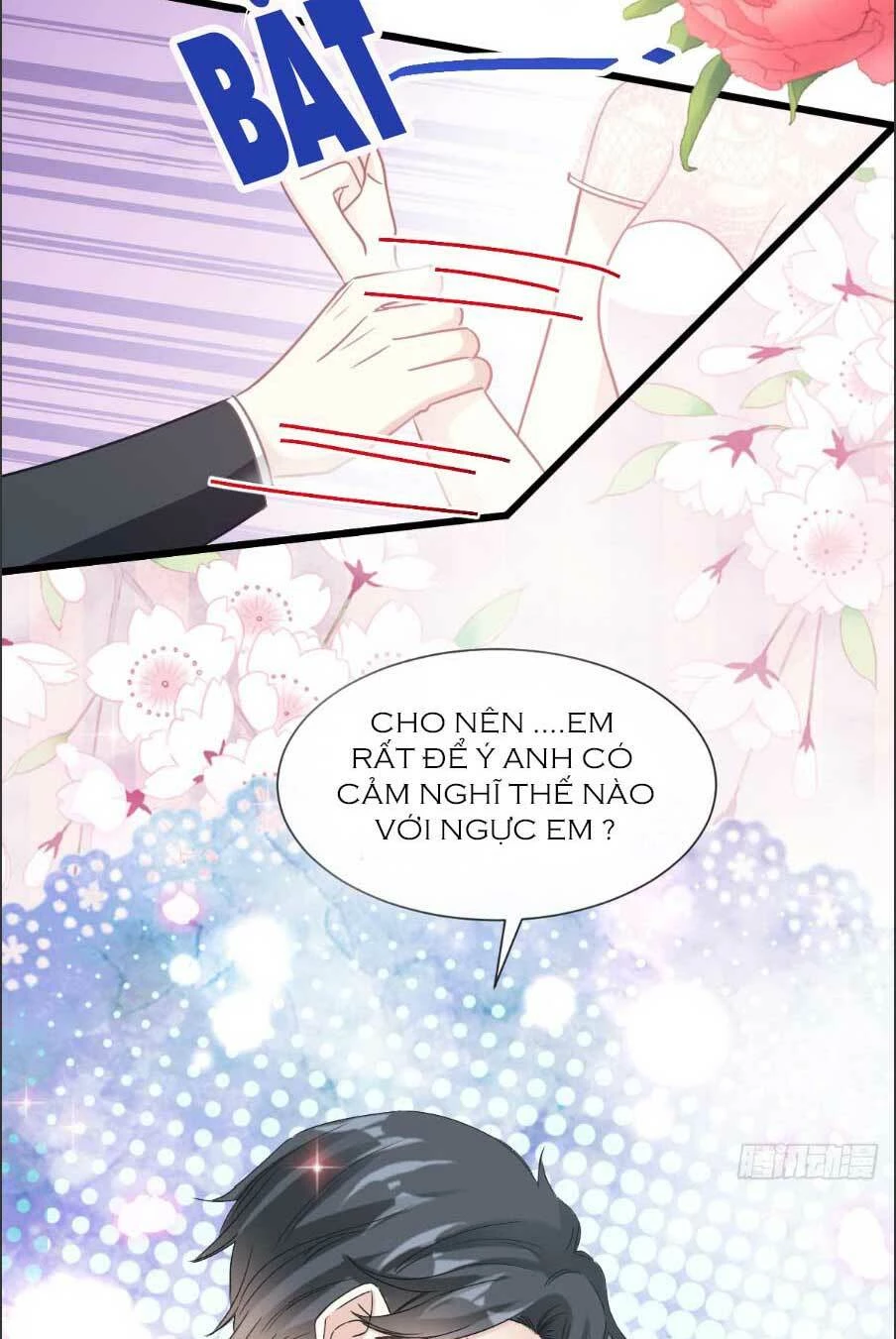 Bá Đạo Tổng Tài Nhẹ Nhàng Yêu Chapter 46.2 - 6