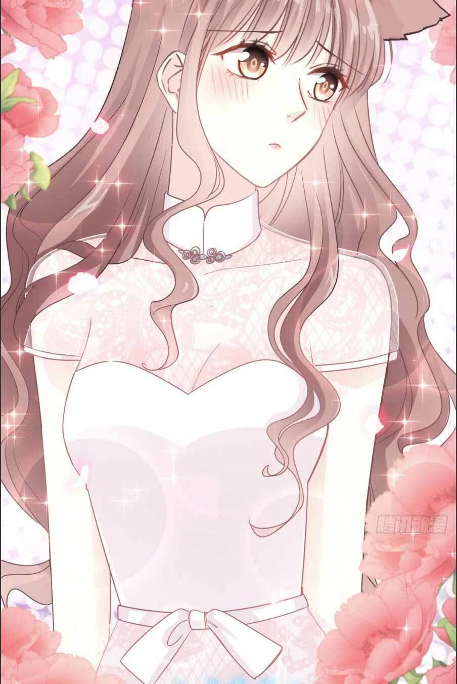 Bá Đạo Tổng Tài Nhẹ Nhàng Yêu Chapter 46.2 - 10