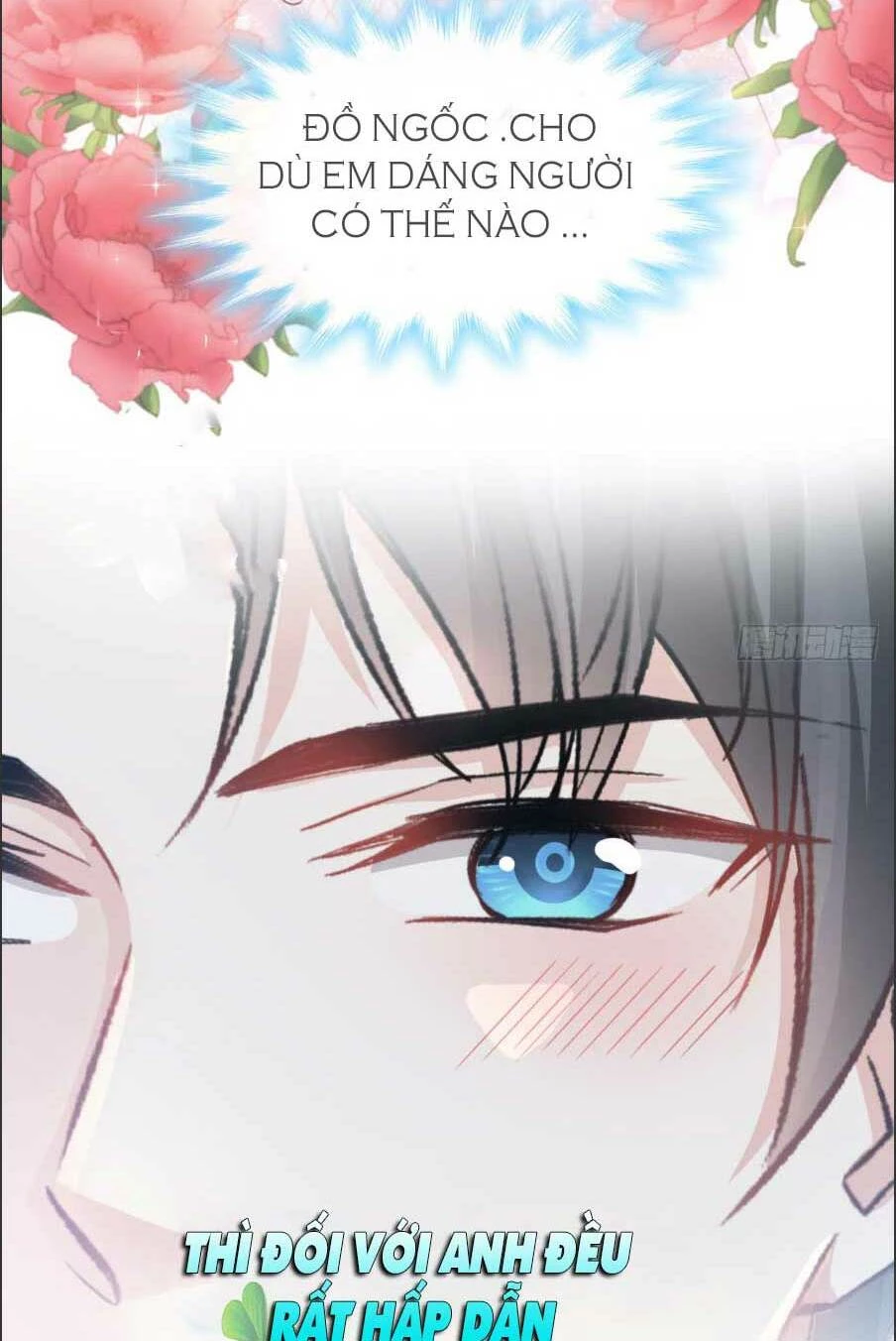 Bá Đạo Tổng Tài Nhẹ Nhàng Yêu Chapter 46.2 - 11