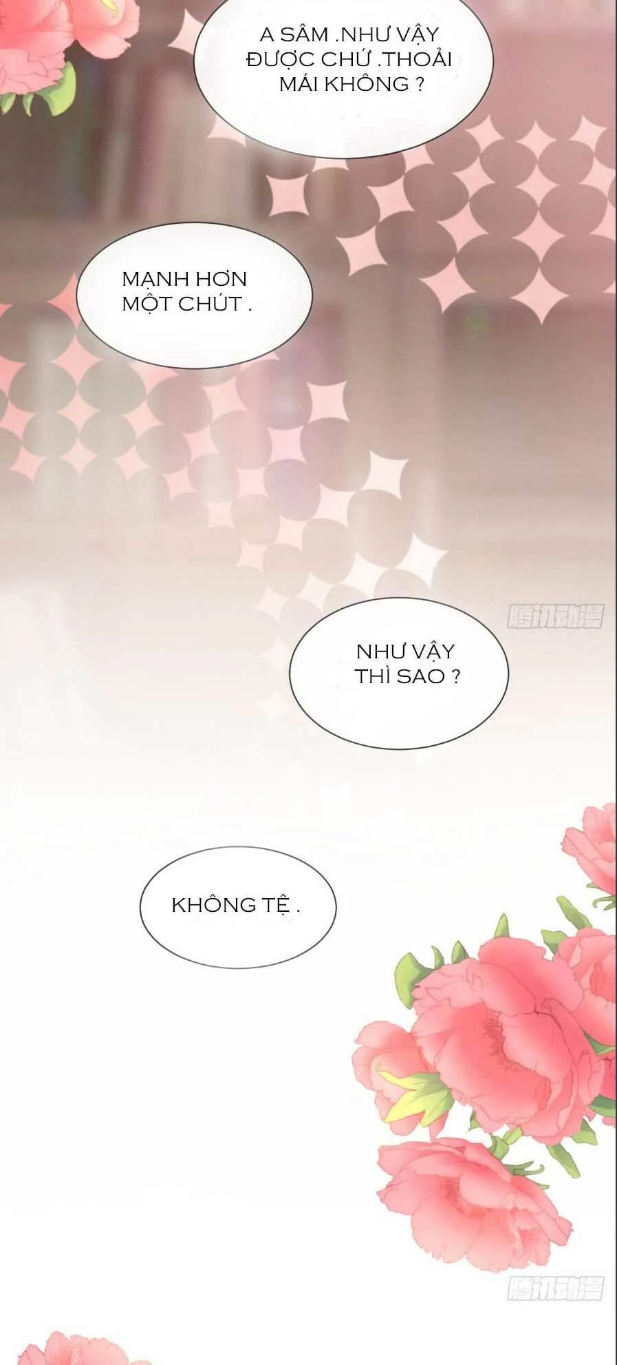 Bá Đạo Tổng Tài Nhẹ Nhàng Yêu Chapter 46.2 - 15